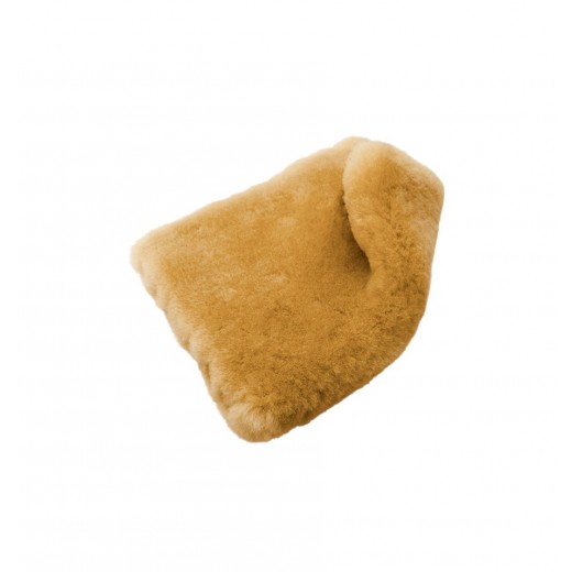 Mäkká vlna Flexipads Merino Super Soft Lambskin Wash Square