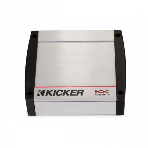 Zosilňovač Kicker KX4001