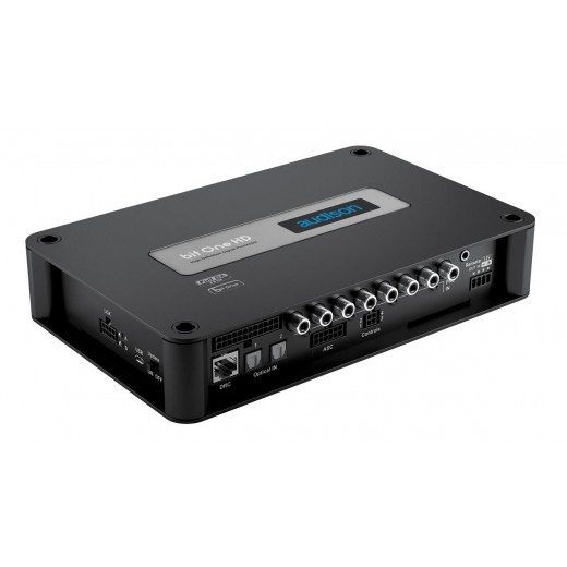 Audison bit One HD
