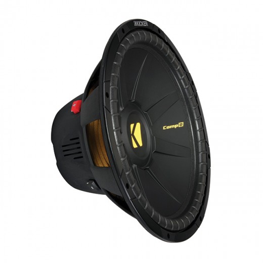 Subwoofer Kicker CWD104