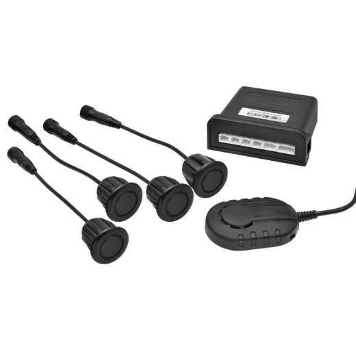 Macrom RPS-419ECO parkovacie senzory