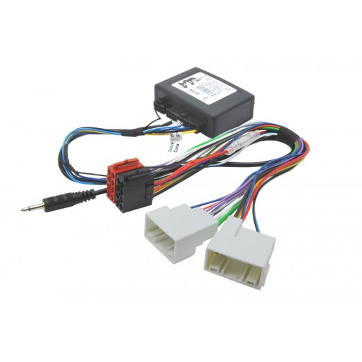 Macrom adaptér pre ovládanie na volante Hyundai / Kia