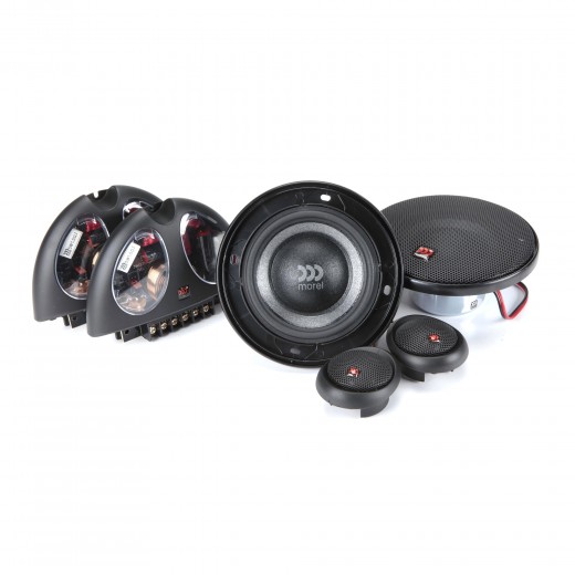 Reproduktory Morel Virtus 402