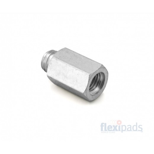 Adaptér Flexipads Adaptor 5/8 to M14 for 40411