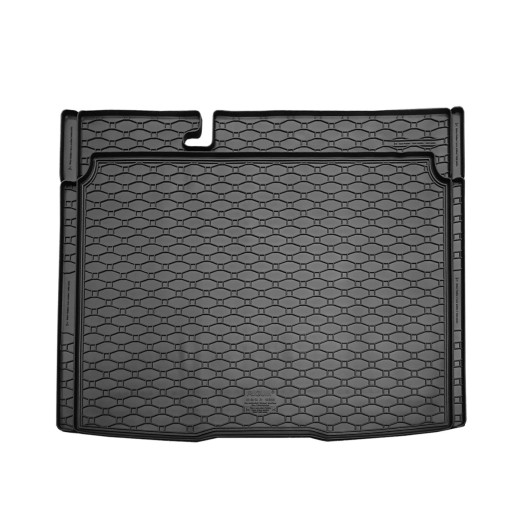 Gumová vaňa do kufra Rigum pre Dacia Sandero (2021-), Sandero Stepway (2021-)