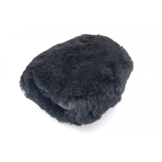 Rukavica Flexipads Four Finger Merino Soft Lambs Wool Half Wash Mitt