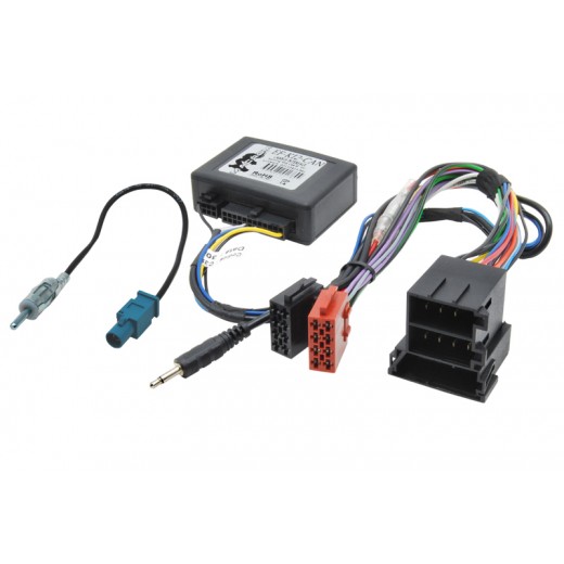 Macrom adaptér pre ovládanie na volante Kia Ceed