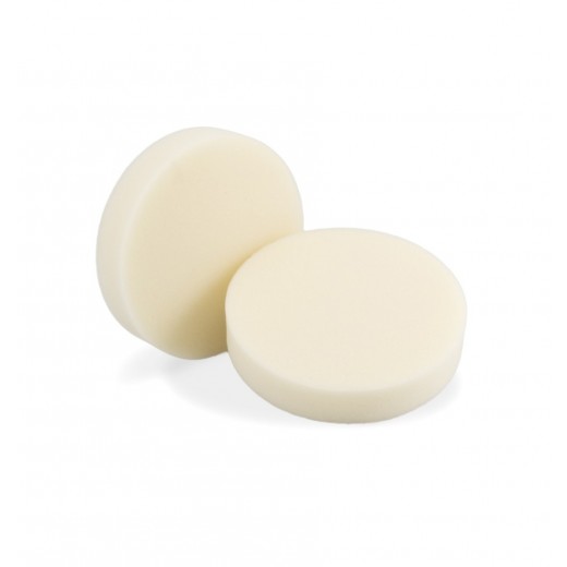 Aplikátory Flexipads Soft Edge Ivory Ultra Fine Applicators