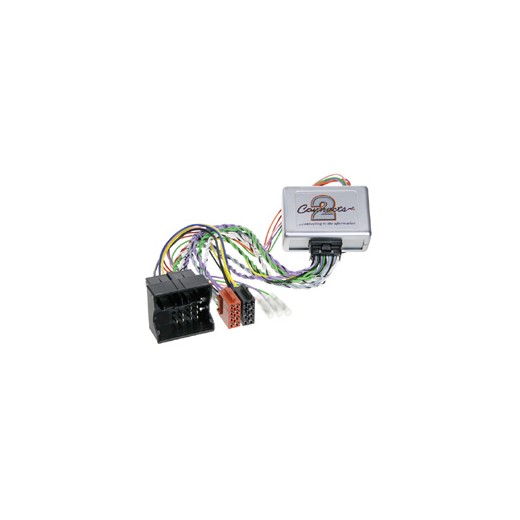 ConnectS2 adaptér pre ovládanie na volante Peugeot / Citroen