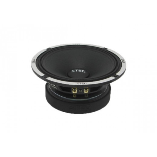 Stredobasové reproduktory STEG K7