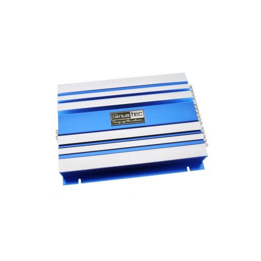 Zosilňovač Sinustec ST-A 4150