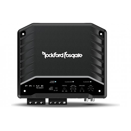 Zosilňovač Rockford Fosgate PRIME R2-250X1