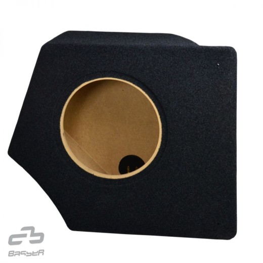 OEM ozvučnica Basser 10" pre Volkswagen Transporter T5