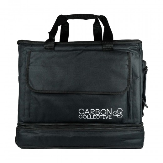 Detailingová taška na leštičku Carbon Collective XL Duffle Bag - 48L