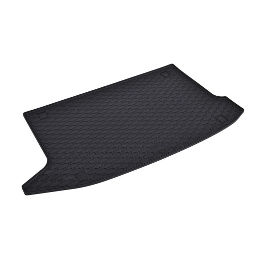 Gumová vaňa do kufra Rigum pre Hyundai Kona
