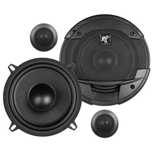 Reproduktory Hifonics BRX5.2C