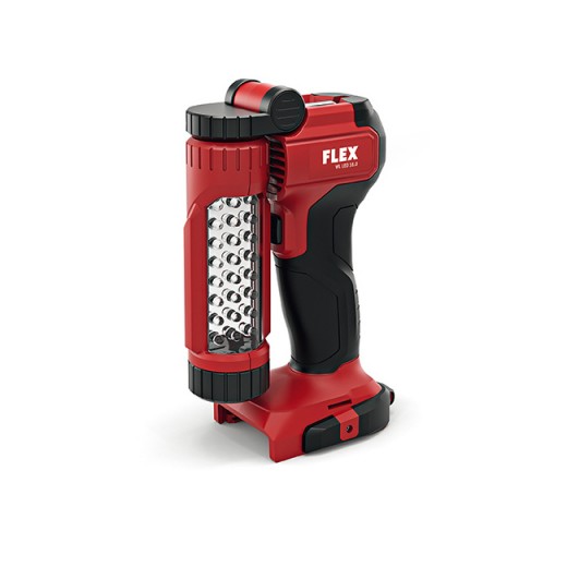 LED-pracovné svietidlo FLEX WL LED 18.0