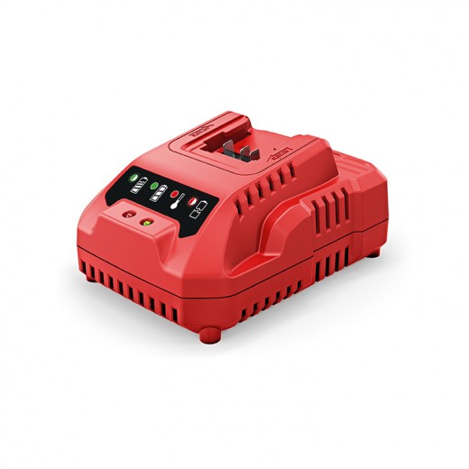 Rýchlonabíjačka FLEX CA 10.8