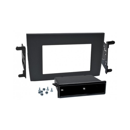 Rámček autorádia Volvo XC90