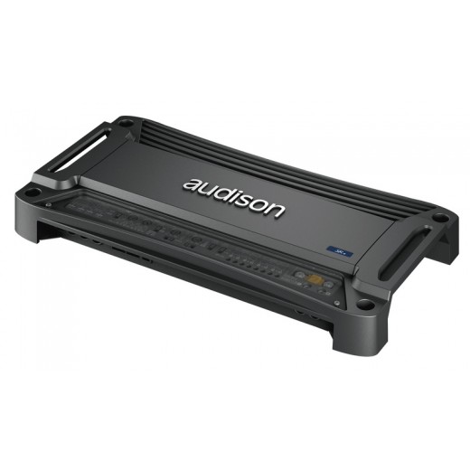 Zosilňovač Audison SR 4