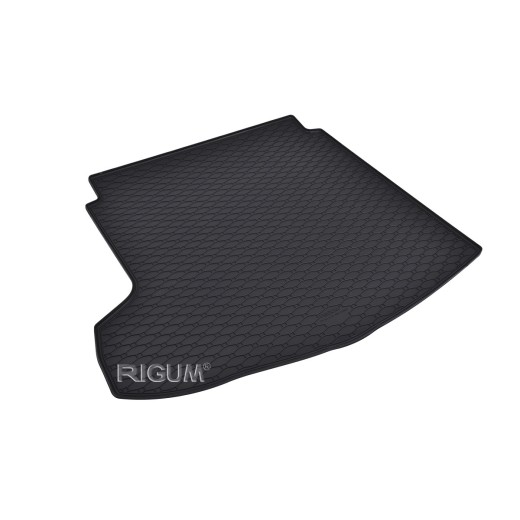Gumová vaňa do kufra Rigum pre Mazda 3 Sedan (2019-)