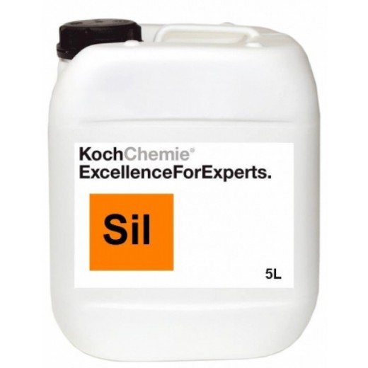 Odstraňovač silikónu Koch Chemie Silicon Wachsentferner (5 l)