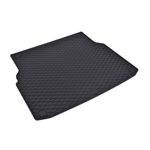 Gumená vaňa do kufra Rigum pre Mercedes-Benz triedy C S205 Combi (2014-)