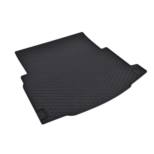 Gumová vaňa do kufra Rigum pre Mercedes-Benz triedy E W213 (2016-)