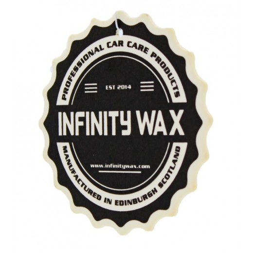 Vôňa Infinity Wax Hanging Air Freshener Cherry