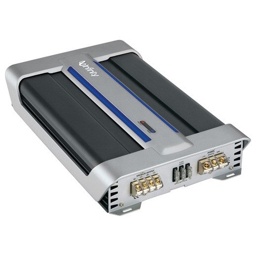 Zosilňovač INFINITY REF1600A