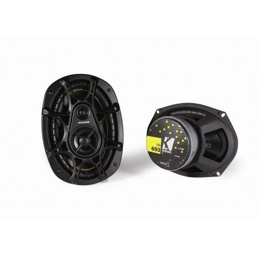 Reproduktory KICKER DS693