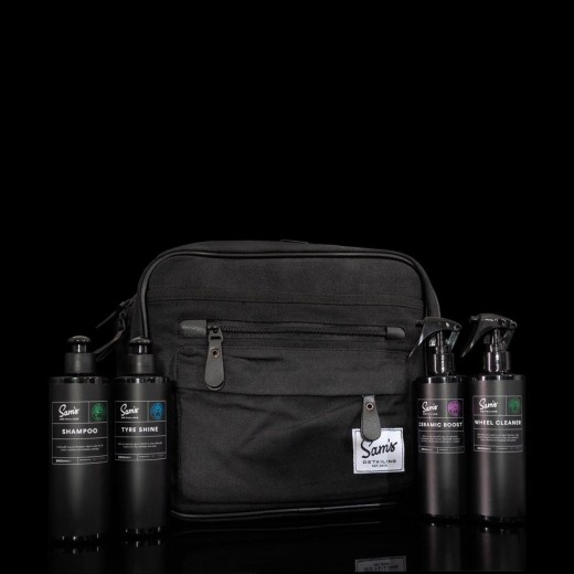 Sam's Detailing The Detailing Bag Kit