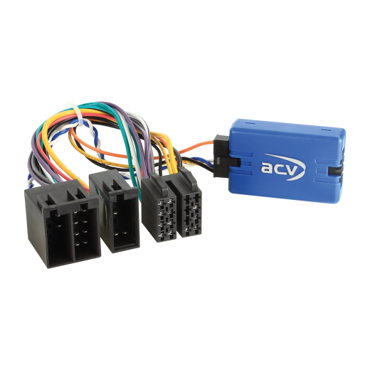 Adaptér ovládania tlačidiel na volante pre DAF ACV SWC 42SDF003-0