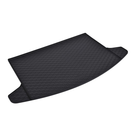 Gumová vaňa do kufra Rigum pre Ssangyong Korando (2019-)