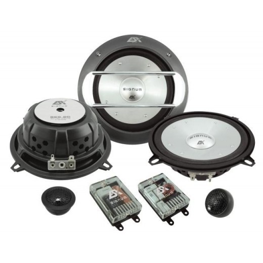 Reproduktory ESX SE5.2C