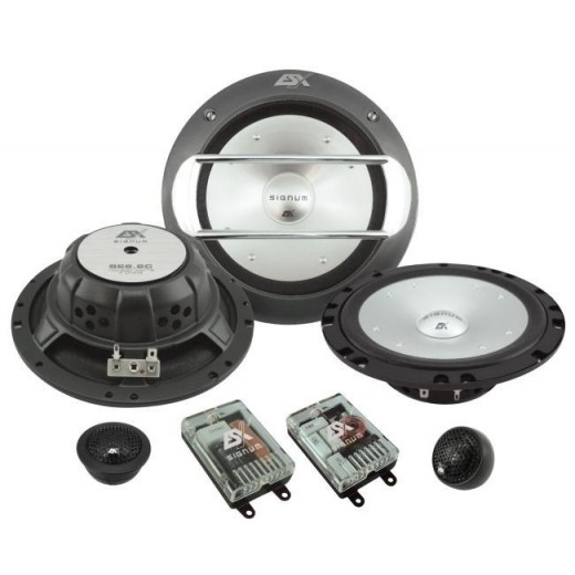 Reproduktory ESX SE6.2C