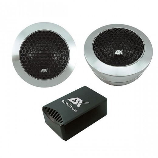 Reproduktory ESX QX6.2T