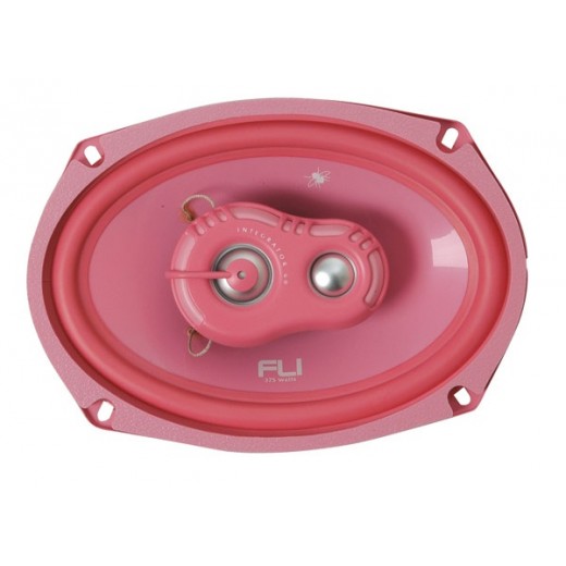 Reproduktory FLI INTEGRATOR 69 PINK
