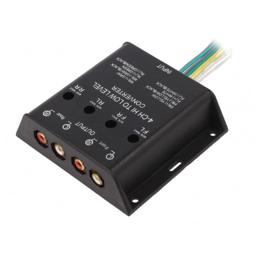 4carmedia 30.5000-04