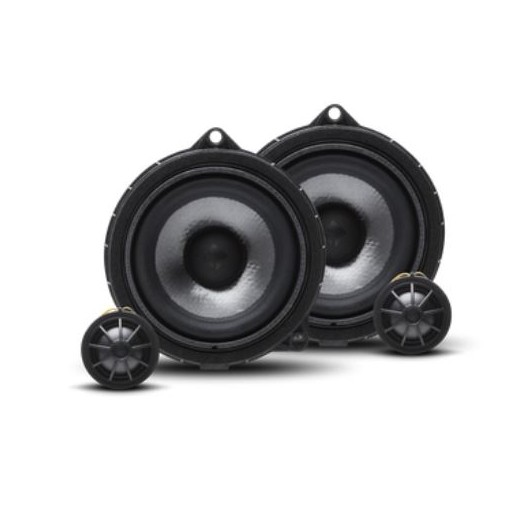 Reproduktory pre BMW Rockford Fosgate POWER T3-BMW3