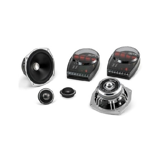Reproduktory JL AUDIO ZR525-CSI