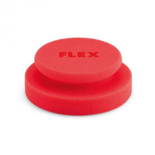 Leštiaci kotúč FLEX PUK-R 130