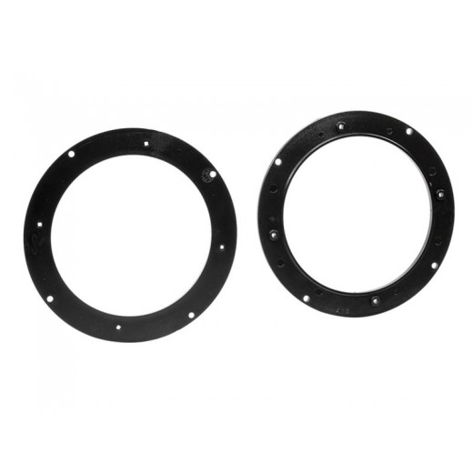 Plastové podložky pod reproduktory pre Citroen C8, Evasion / Peugeot 306