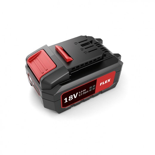 Akumulátor Li-Ion FLEX AP 18.0/5.0