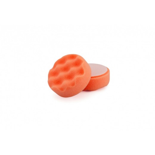 Leštiaci kotúč Flexipads 'Coolshine' Orange Compounding Grip Spot Pad 80