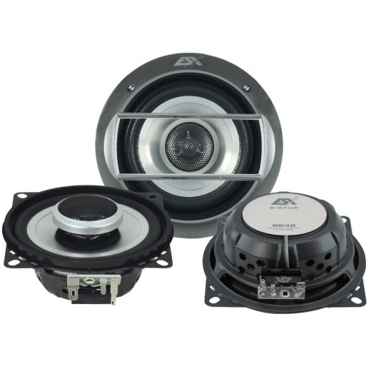 Reproduktory ESX SE42