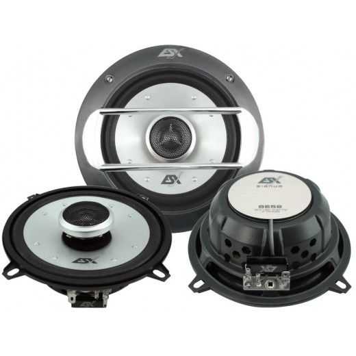 Reproduktory ESX SE52