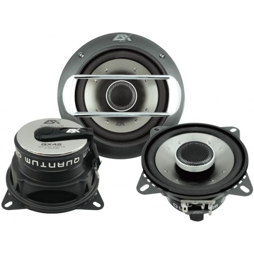 Reproduktory ESX QX42