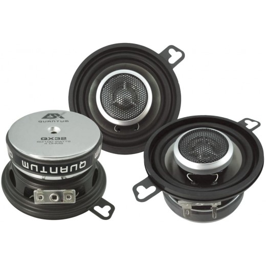 Reproduktory ESX QX32