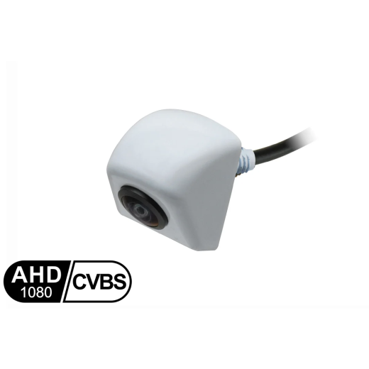 Univerzálna zadná parkovacia kamera Macrom AHD / CVBS